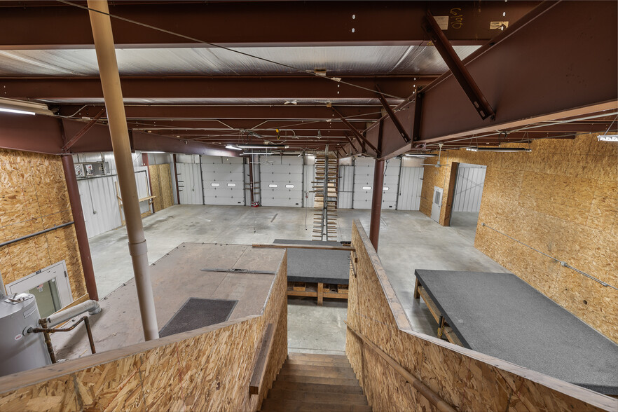 More Photos Of 3601 Patch St, Stevens Point Industrial For Lease