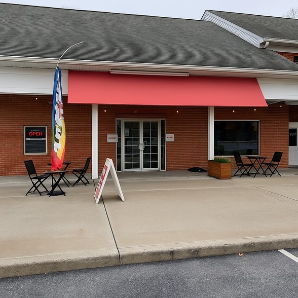 Primary Photo Of 2517 44 Rt, Millbrook General Retail For Sale