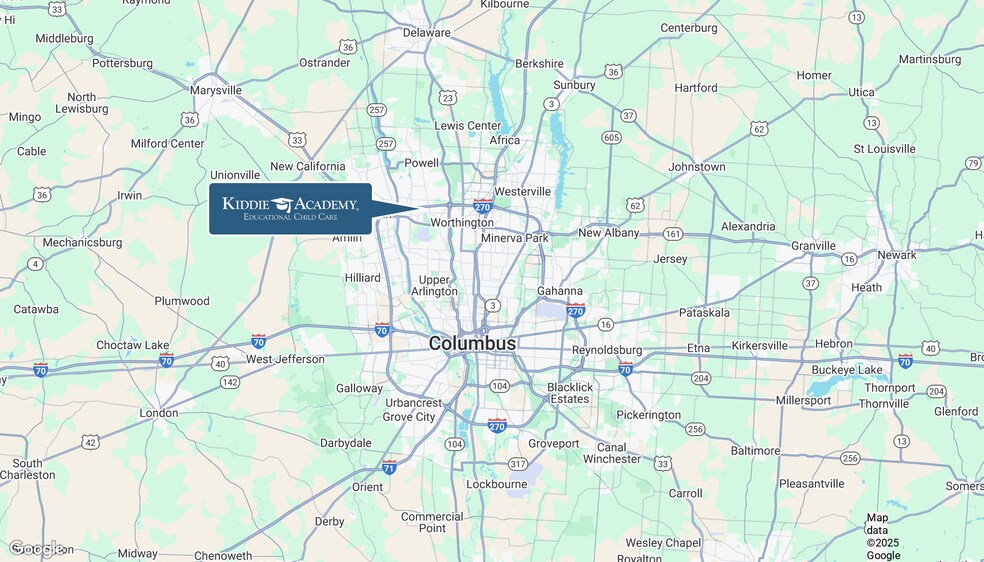 More Photos Of 2069 Summit View Rd, Powell Daycare Center For Sale