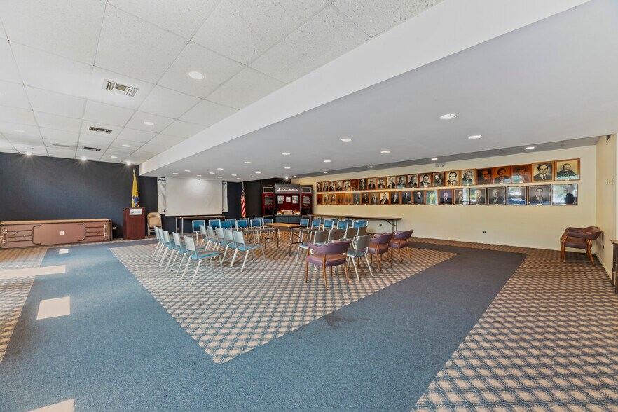 More Photos Of 160 Tices Ln, East Brunswick Office For Sale
