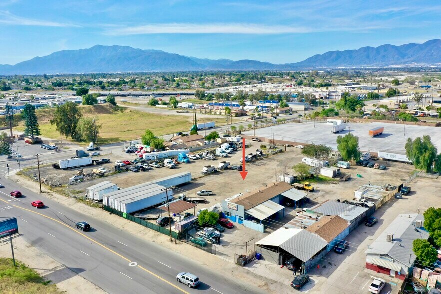 More Photos Of 1966 W Rialto Ave, San Bernardino Land For Sale