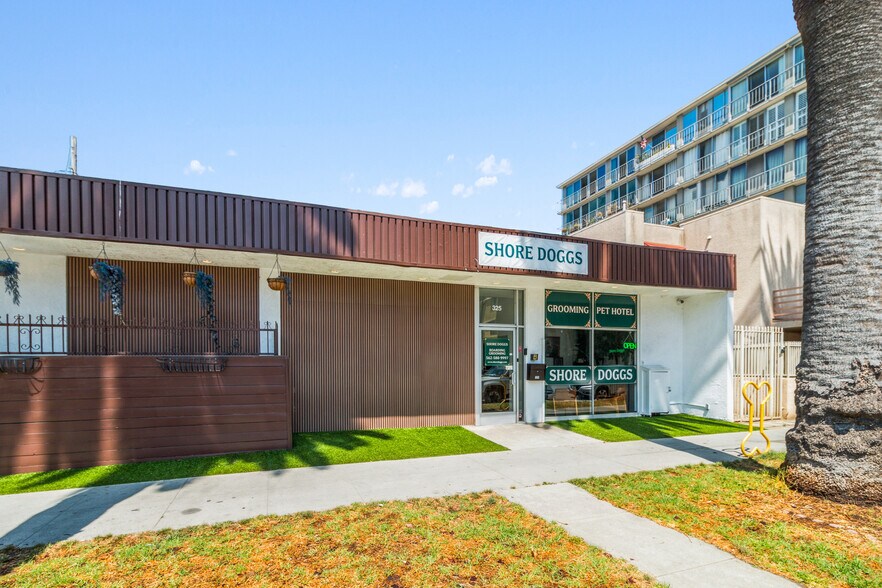 More Photos Of 325 Atlantic Ave, Long Beach Medical For Sale