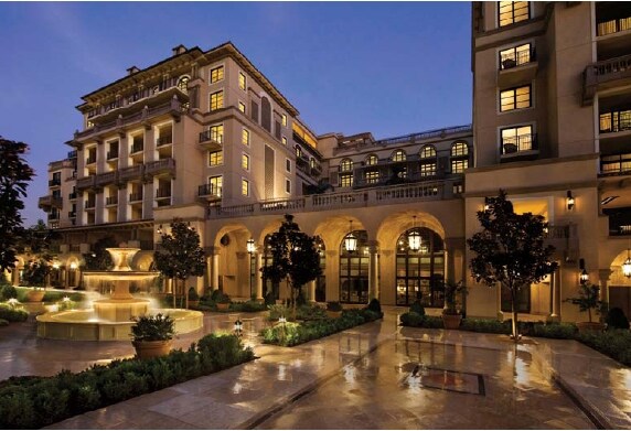 More Photos Of 210 N Beverly Dr, Beverly Hills Hotel For Lease