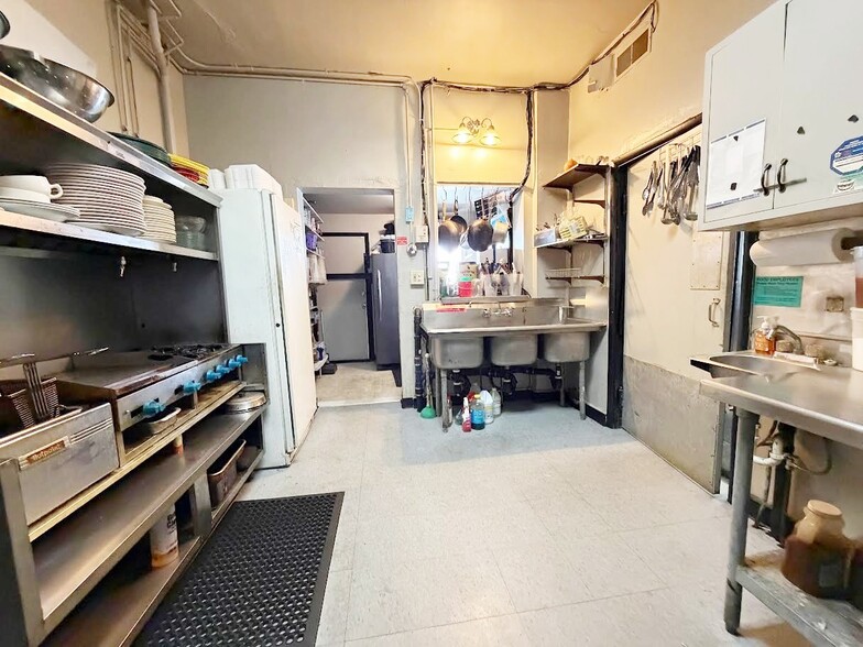 More Photos Of 342 Center Ave, Pittsburgh Storefront Retail Residential For Sale