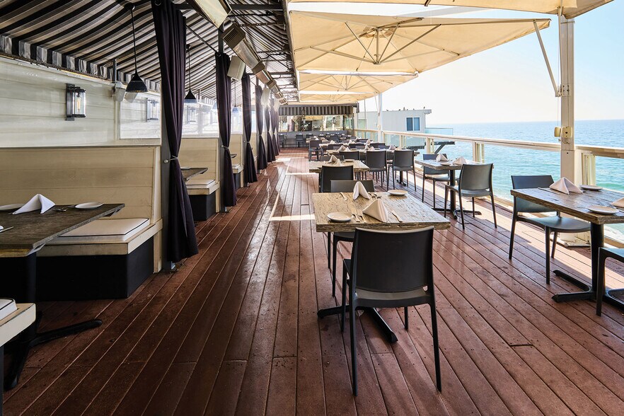 More Photos Of 20356 Pacific Coast Hwy, Malibu Land For Lease