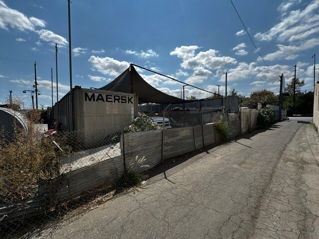 More Photos Of 1803 N San Fernando Rd, Los Angeles Land For Lease