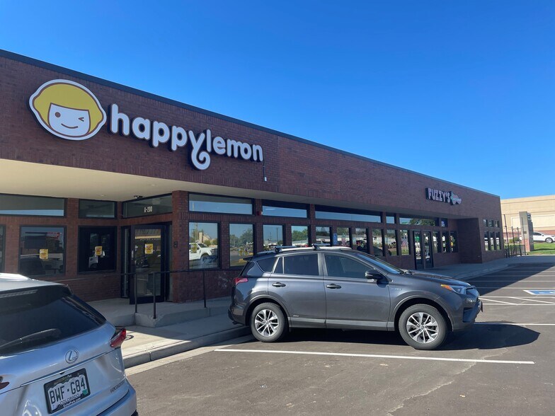 More Photos Of 7562 S University Blvd, Centennial Unknown For Lease