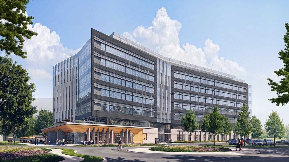 More Photos Of 2641 NC Highway 54, Durham Research And Development For Lease