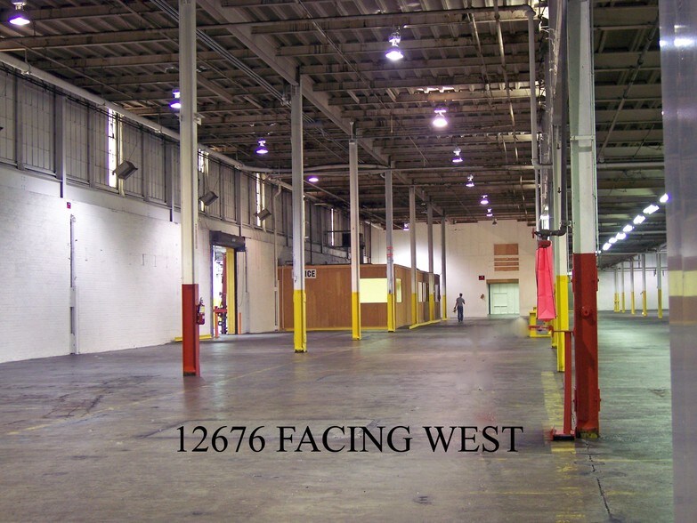 More Photos Of 12640-12680 Burt Rd, Detroit Manufacturing For Lease