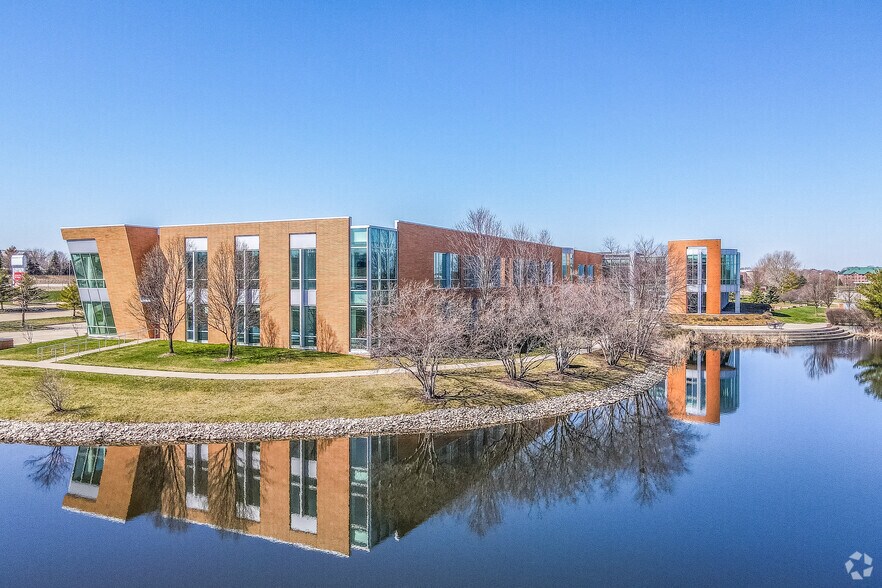 Primary Photo Of 6400 Westown Pky, West Des Moines Office For Lease