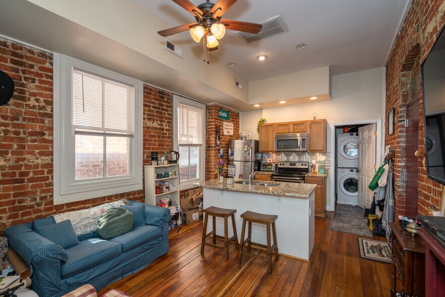 More Photos Of 417 W Grace St, Richmond Apartments For Sale