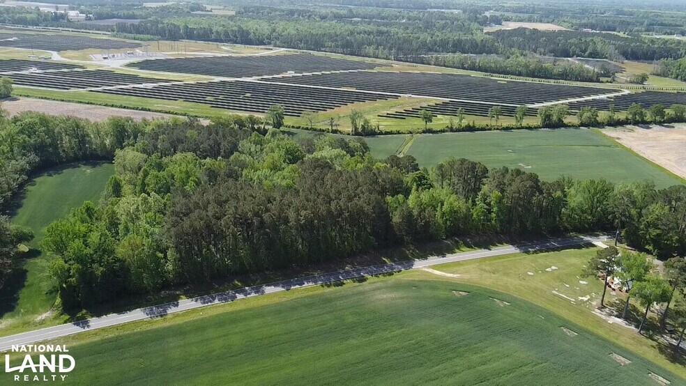 More Photos Of 6323 Marvin Taylor rd, Grifton Land For Sale