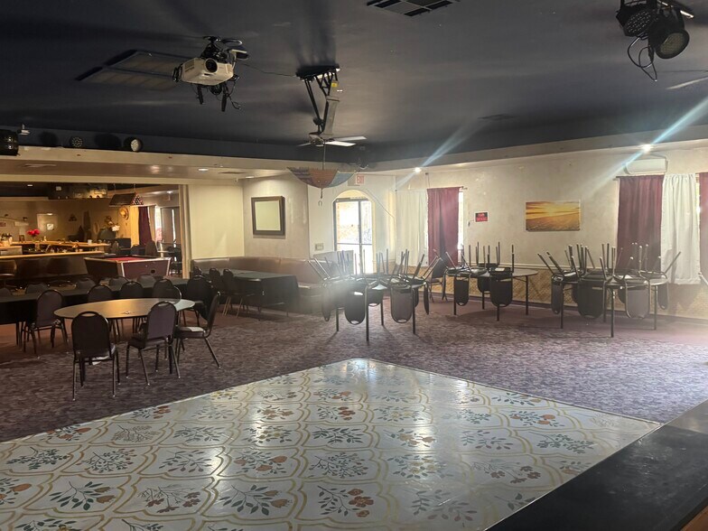 More Photos Of 18680-18690 Highway 88, Lockeford General Retail For Lease