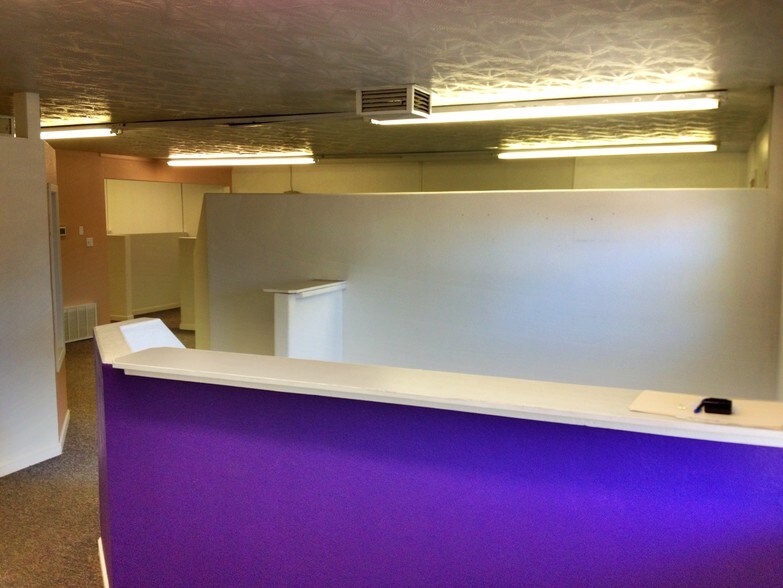 More Photos Of 151 W 2nd St, Delta Office For Sale