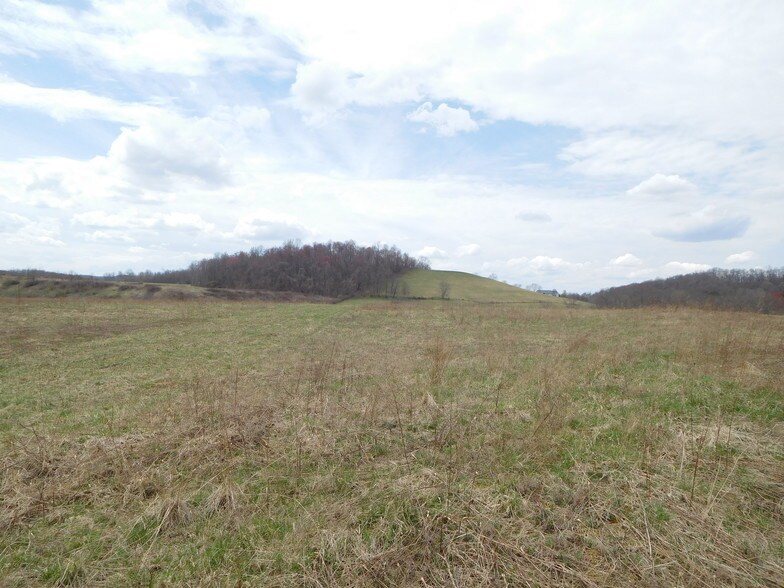 Guston Rd, Cassville, WV 26501 Land For Sale