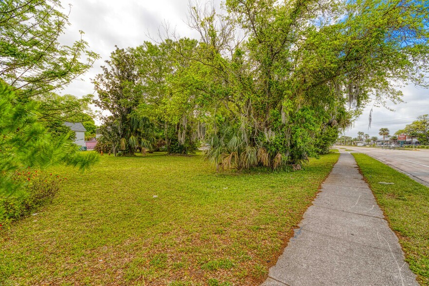 34 Sebastian Ave, Saint Augustine, FL 32084 Land For Sale