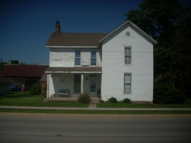 More Photos Of 1204 N Graham Rd, Greenwood Land For Sale