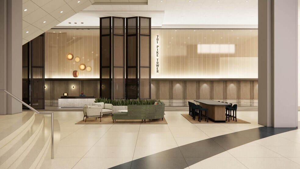 More Photos Of 701 Pike St, Seattle Office For Lease