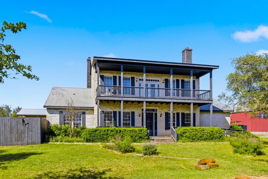 More Photos Of 19510 Hamilton Pool Rd, Dripping Springs Land For Sale