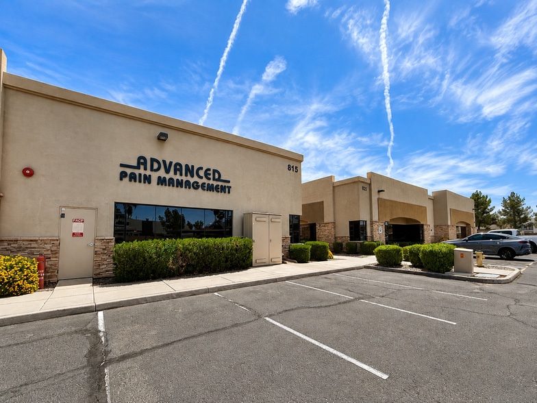 More Photos Of 815 E Warner Rd, Chandler Medical For Sale