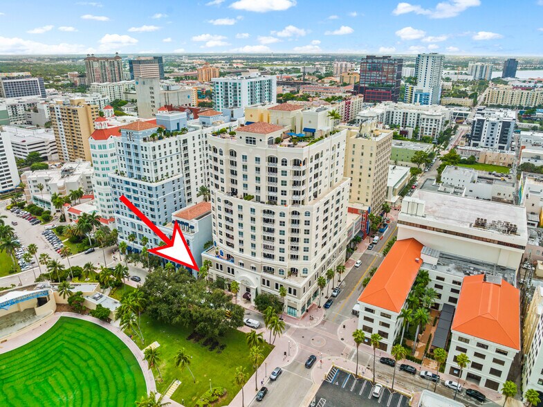 201 S Narcissus Ave, West Palm Beach, FL 33401 Apartments For Sale