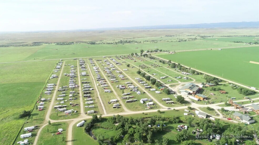 More Photos Of 20148-20160 137th Pl, Sturgis Trailer Camper Park For Sale