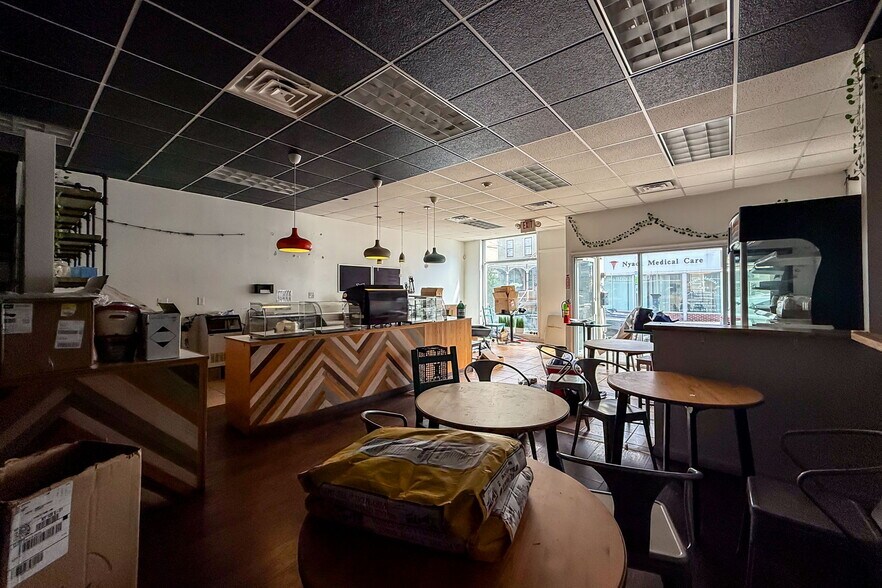 More Photos Of 168-172 Main St, Nyack Storefront For Sale