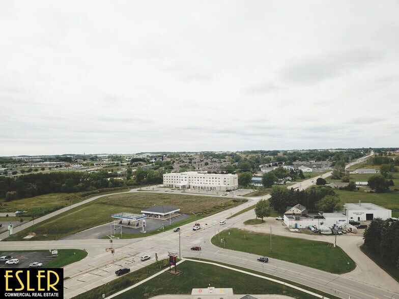 More Photos Of 1701-1703 N Casaloma Dr, Appleton Land For Sale