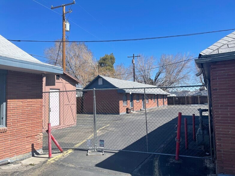 More Photos Of 2091 W 4th St, Reno Hotel For Sale