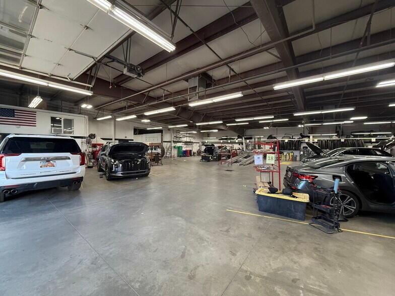 More Photos Of 175 N 1200 E, Lehi General Retail For Lease