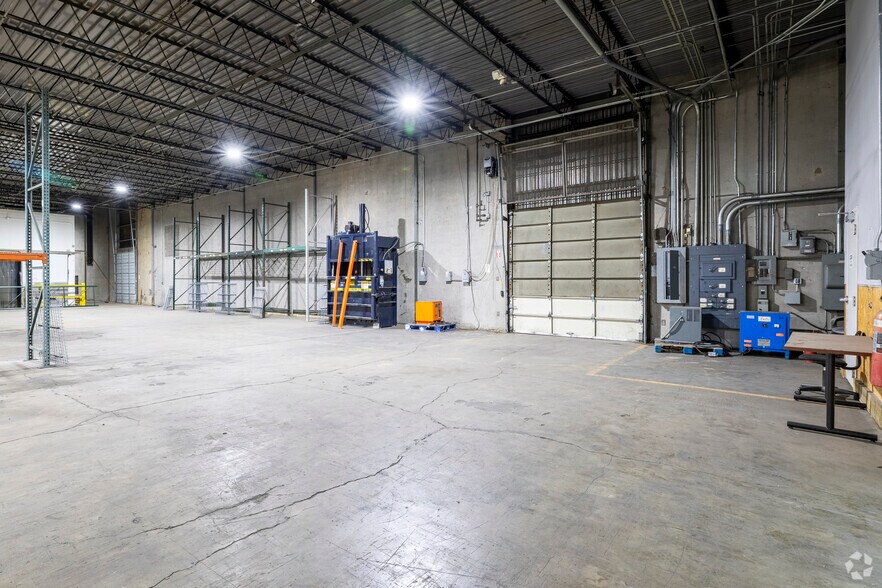 More Photos Of 3801 W 65th St, Little Rock Refrigeration Cold Storage For Sale