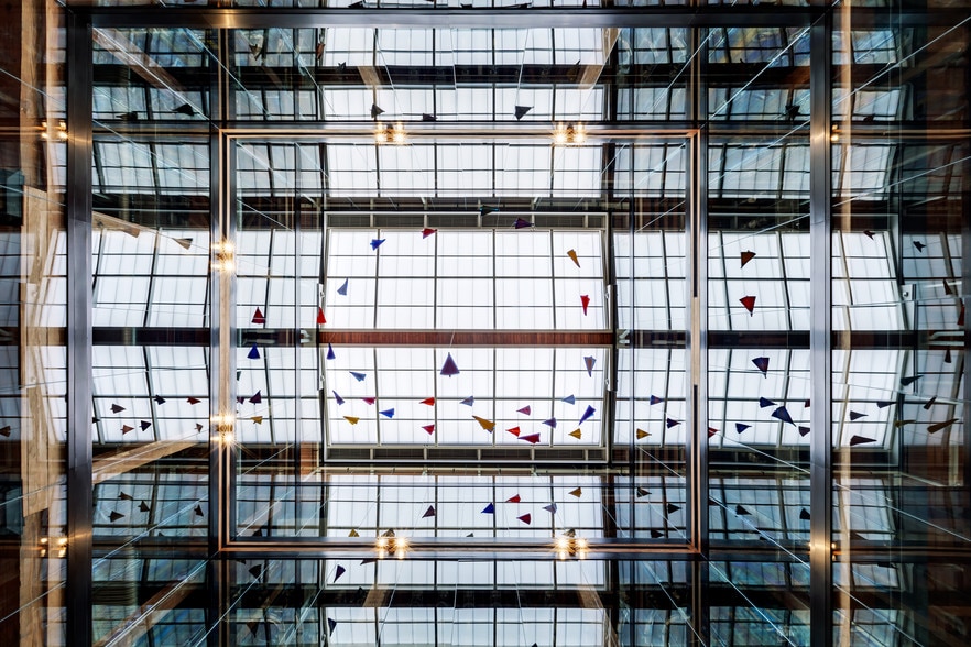 More Photos Of 603 Munger Ave, Dallas Office For Sale