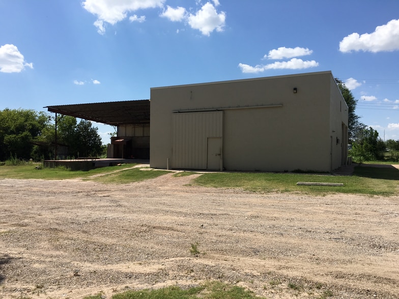Primary Photo Of 3920 Classen Blvd, Norman Industrial For Lease