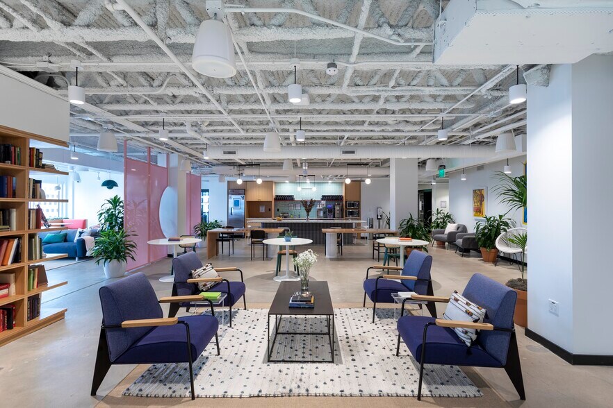 More Photos Of 316 W 12th St, Austin Office For Lease