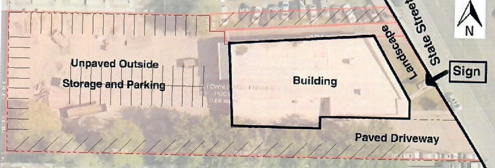More Photos Of 1030 S State St, Provo Storefront Retail Office For Sale
