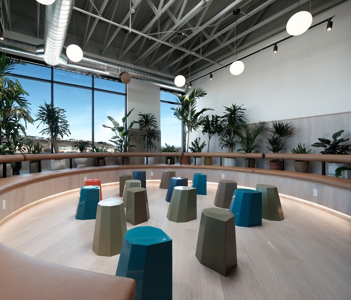 More Photos Of 395 Bannock St, Boise Coworking Space