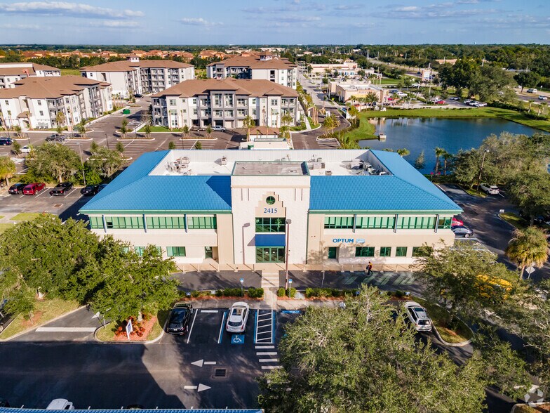 More Photos Of 2415 University Pky, Sarasota Office For Lease