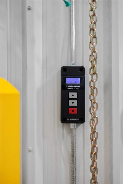 More Photos Of Mckinney Drive, Cheyenne Manufacturing For Lease