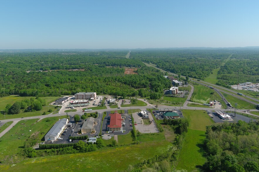 More Photos Of 1647 Old Highway 99, Columbia Land For Sale