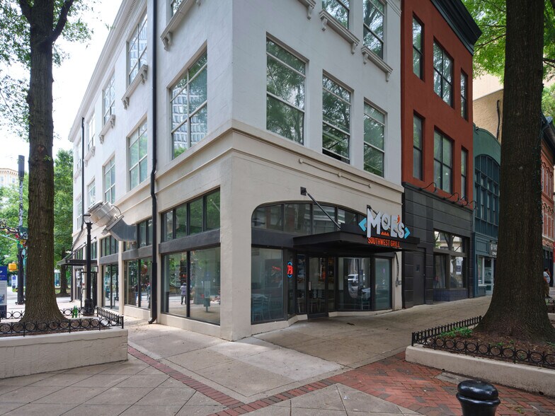 More Photos Of 50 Peachtree St NW, Atlanta Apartments For Lease