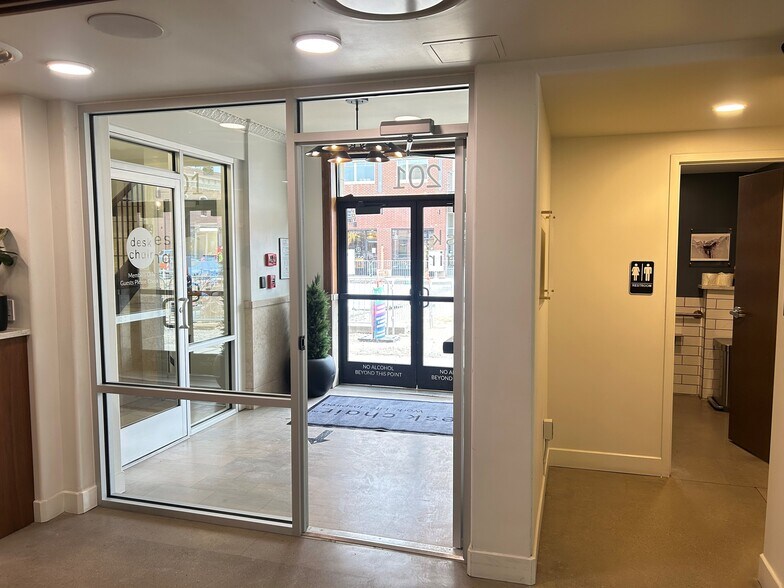 More Photos Of 201 E 4th St, Loveland Office For Lease