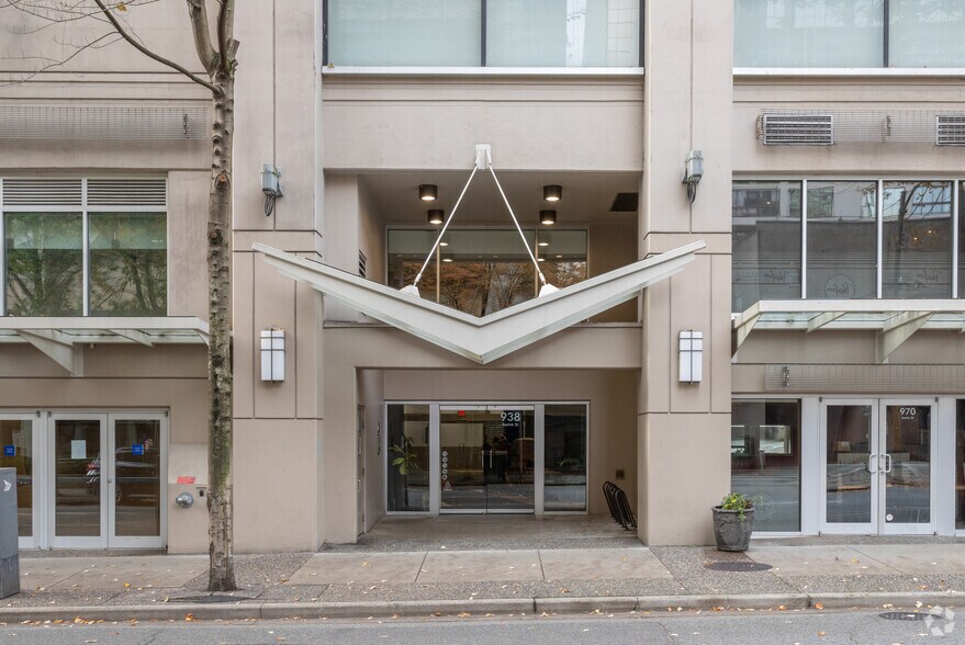 More Photos Of 900 Burrard St, Vancouver Apartments For Lease
