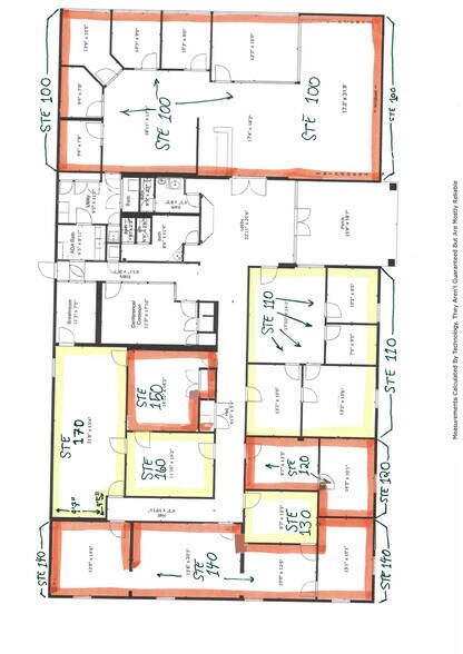 More Photos Of 2824 Valley View Ln, Farmers Branch Medical For Sale