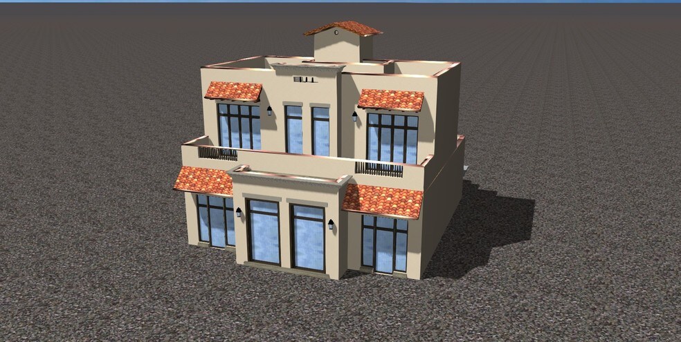 Primary Photo Of 1401 Foothill Blvd, La Cañada Flintridge Medical For Lease