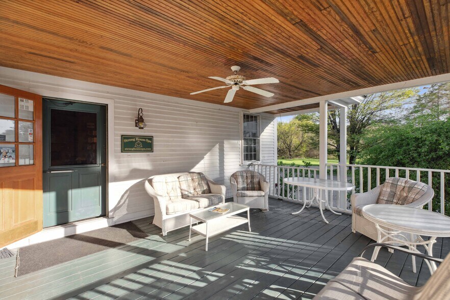 More Photos Of 694 Quechee Main St, Quechee Health Club For Sale