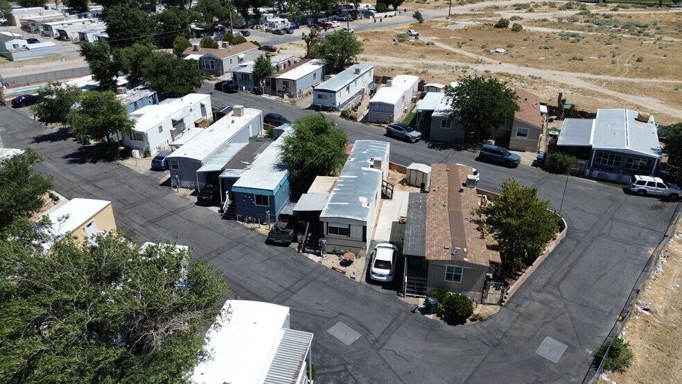 More Photos Of 45131 28th St E, Lancaster Manufactured Housing Mobile Home Park For Sale
