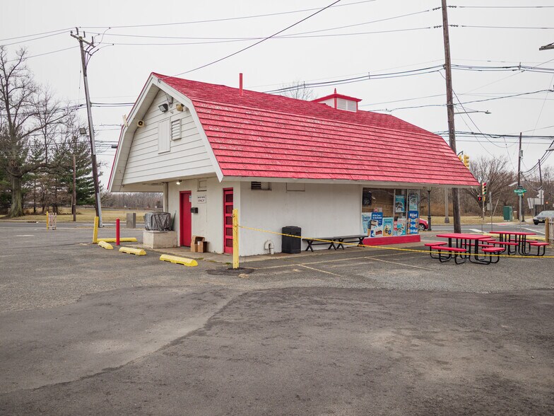 More Photos Of 735 E Hazelwood Ave, Rahway Land For Sale