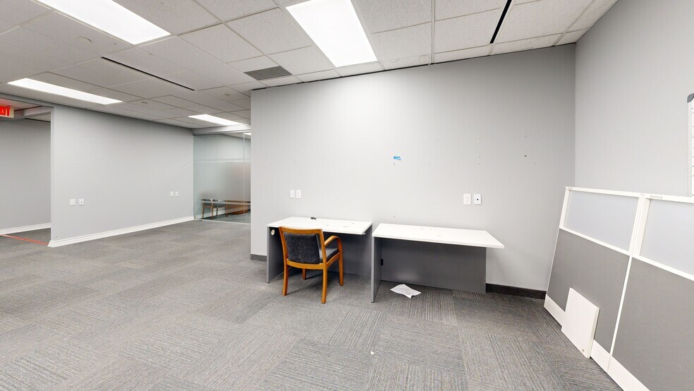 Primary Photo Of 5500 N Service Rd, Burlington Office For Lease