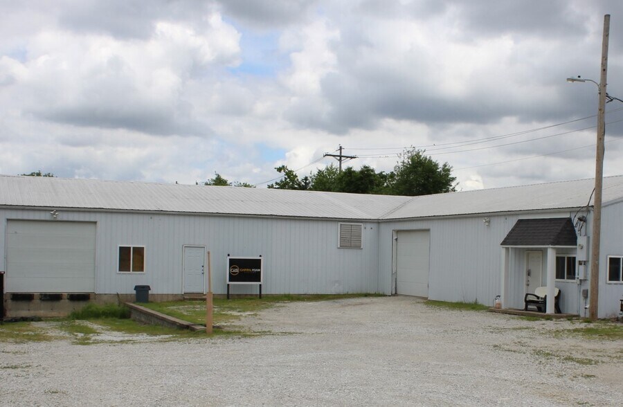 More Photos Of Feise Rd. @ Northwood Dr, O'Fallon Flex For Sale