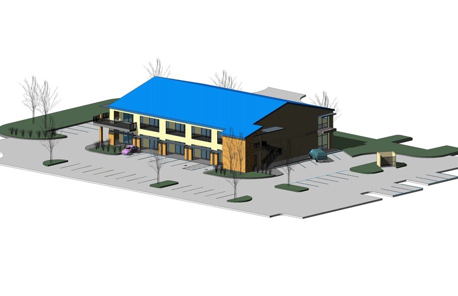 More Photos Of 2050 Double Creek Dr, Round Rock Medical For Lease